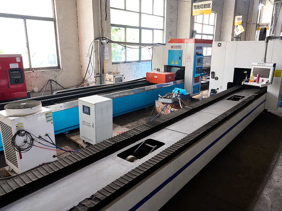 生產(chǎn)車(chē)間