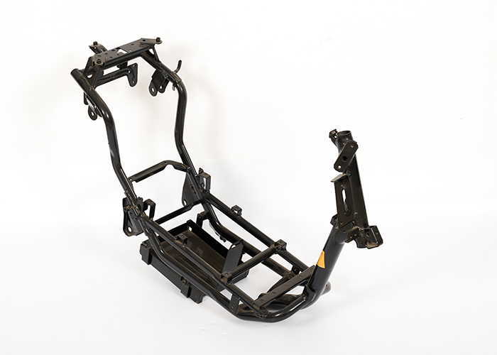 國(guó)標(biāo)車(chē)車(chē)架